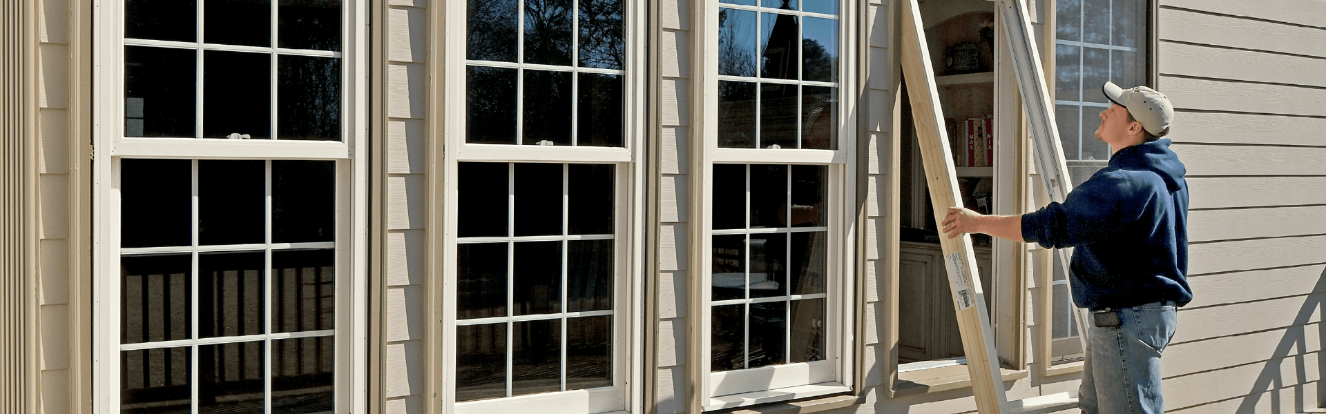 Services Installation from Big L Windows & Doors