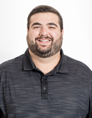 Justin Cornell Big L Head shot