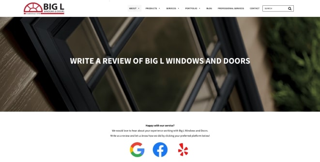 Write a Review Preview