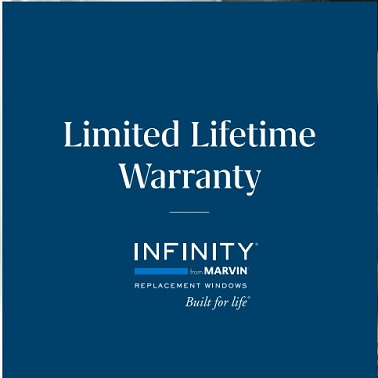 Infinity Warranty