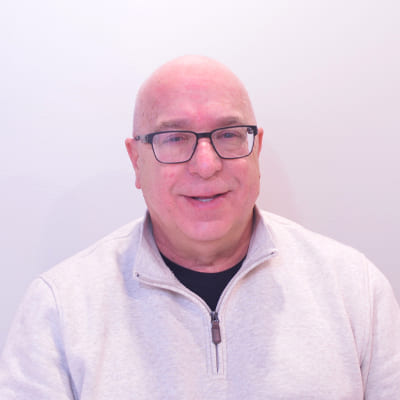 Portrait image of Mark Piegay, Project Manager at Big L Windows & doors in New York