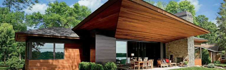 Windows & doors with manufacturer warranties provided by Big L Windows & Doors in New York