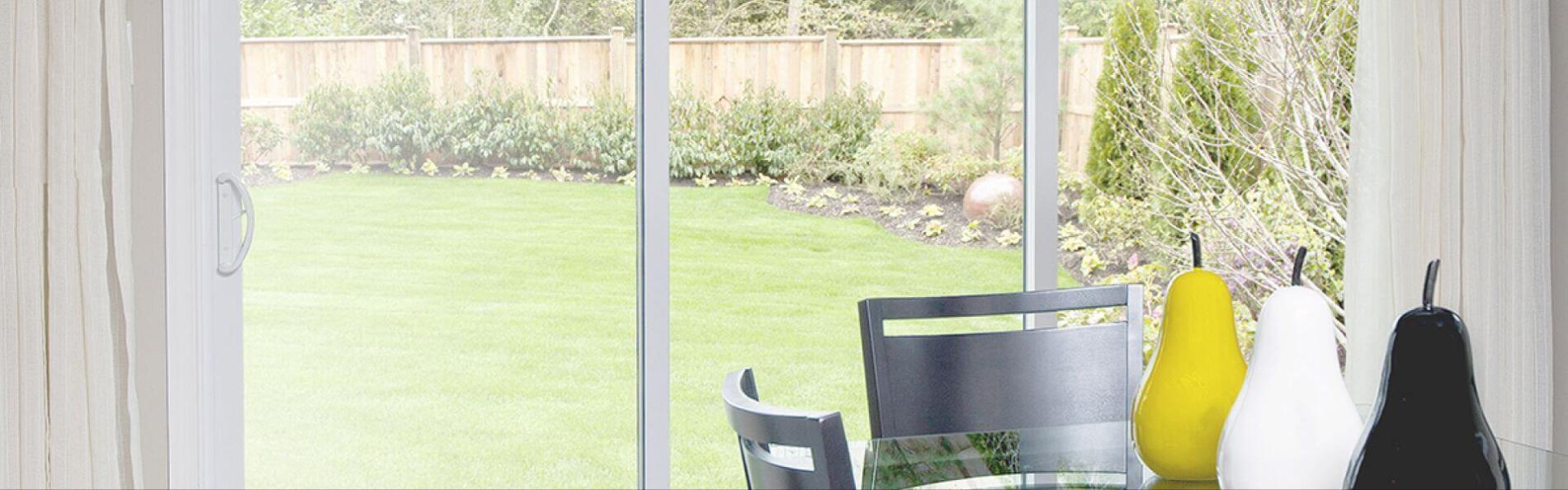 MI window patio doors