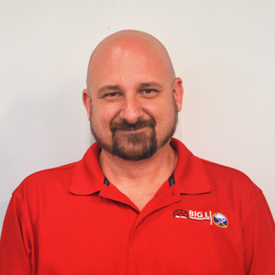 Eric Morrella