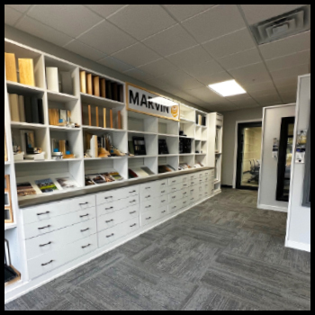 Rochester Design Center showroom